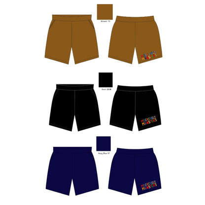 Pocketful of Mischief