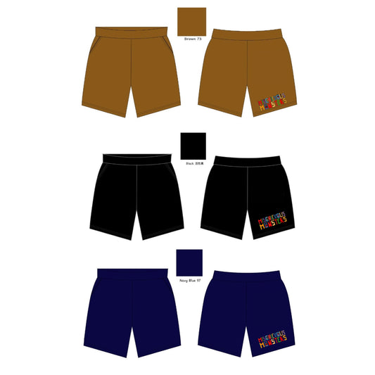 Pocketful of Mischief