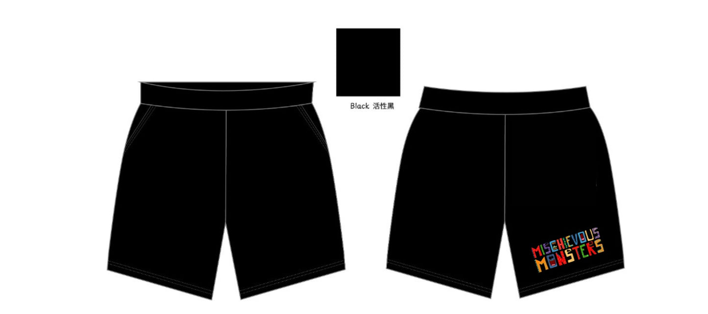 Pocketful of Mischief