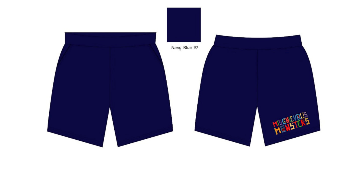 Pocketful of Mischief