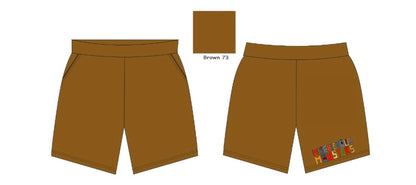 Pocketful of Mischief